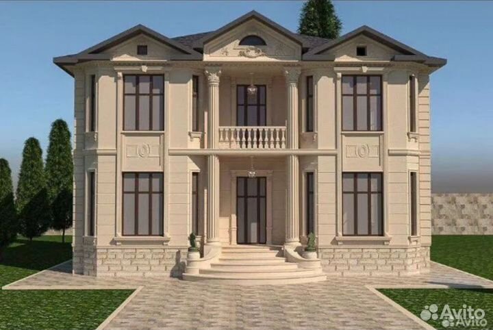 Дагестанский камень