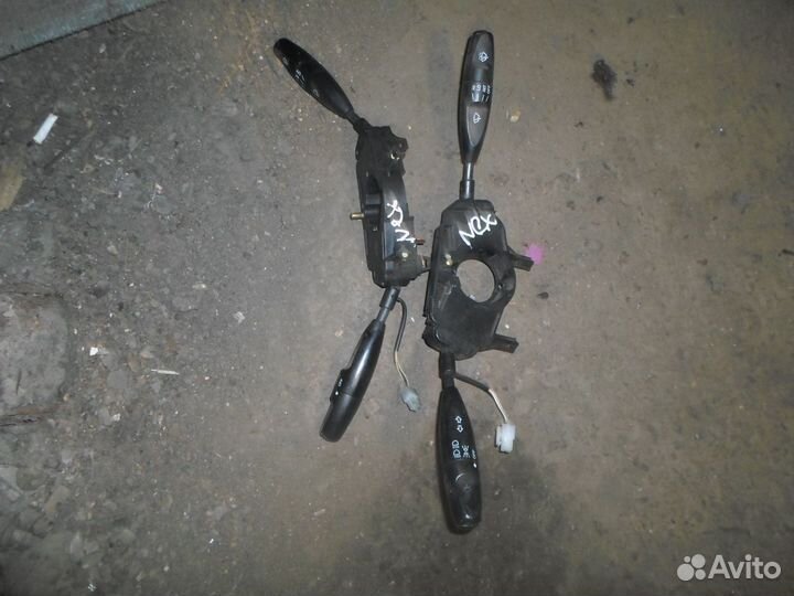 Подрулевая стрекоза дэу нексия