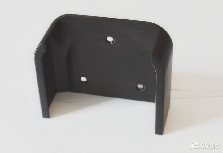 Крепления для Apple TV 4, 5 и 6 поколения