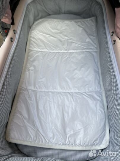 Коляска Riko Marla 2 в 1