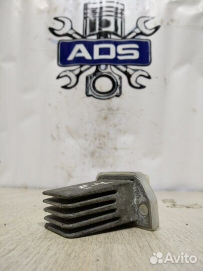 Резистор отопителя Ssangyong Kyron 1 D20DT 2006