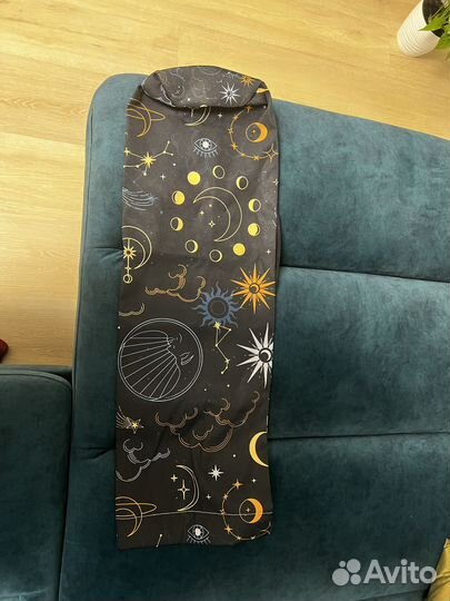 Новая сумка для спортивного коврика