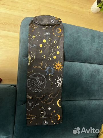 Новая сумка для спортивного коврика