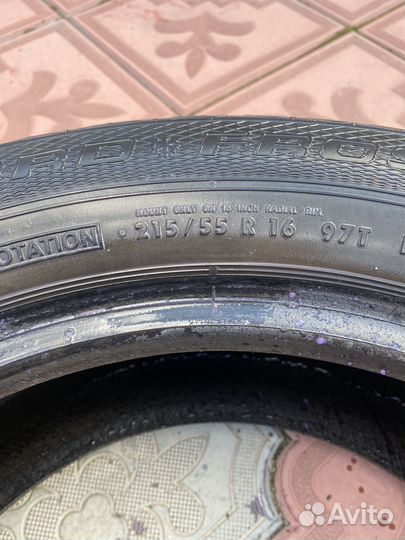 Gislaved Nord Frost 5 215/55 R16