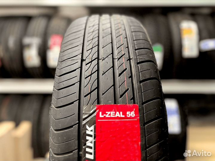 iLink L-Zeal56 315/35 R20 102U