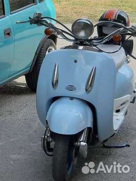 Honda jocker