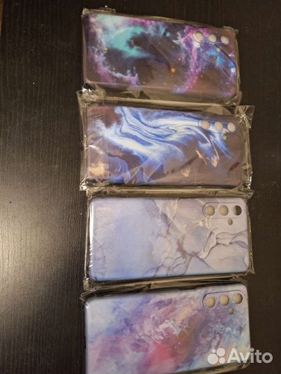 Чехол для Samsung m54