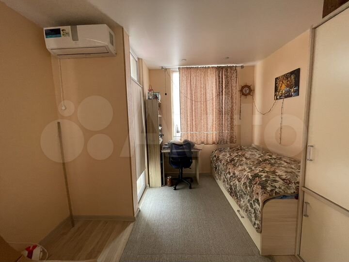 Квартира-студия, 34 м², 5/11 эт.