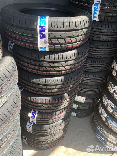 Viatti Strada Asimmetrico V-130 185/65 R15