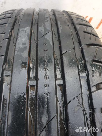 Nokian Tyres Nordman SZ 225/55 R17