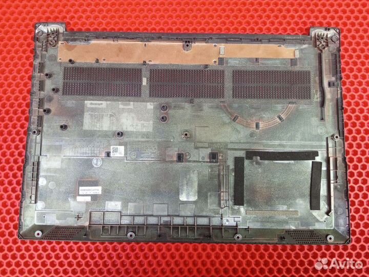 Поддон, нижняя часть корпуса Lenovo Ideapad