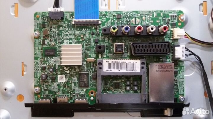 BN41-02098B BN94-07207K от тв Samsung UE32H4000AK