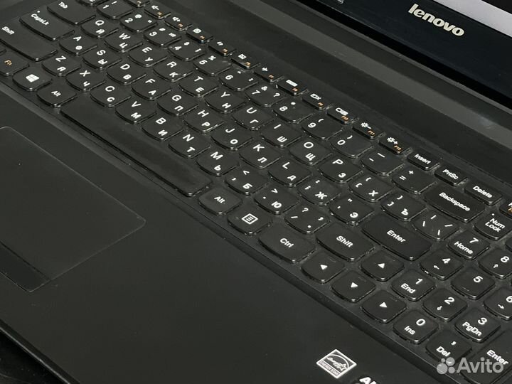 Бюджетный ноутбук lenovo озу 4gb ssd 256 gb