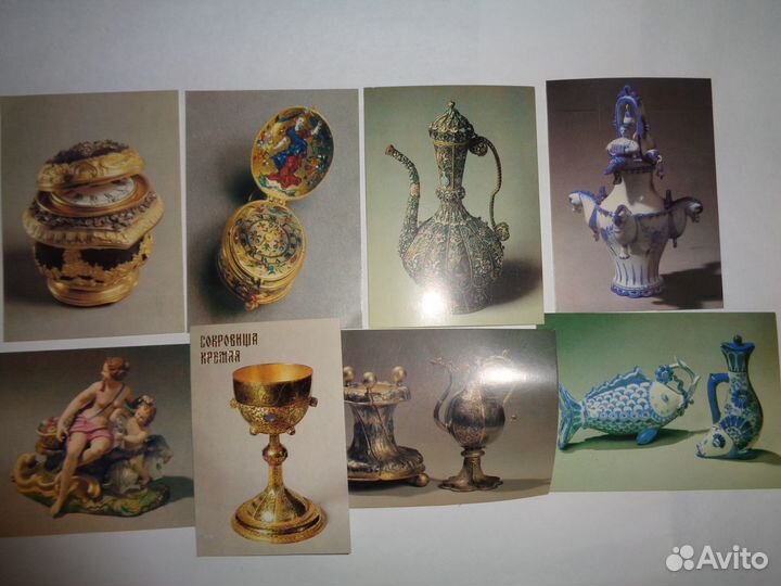 Календарики 