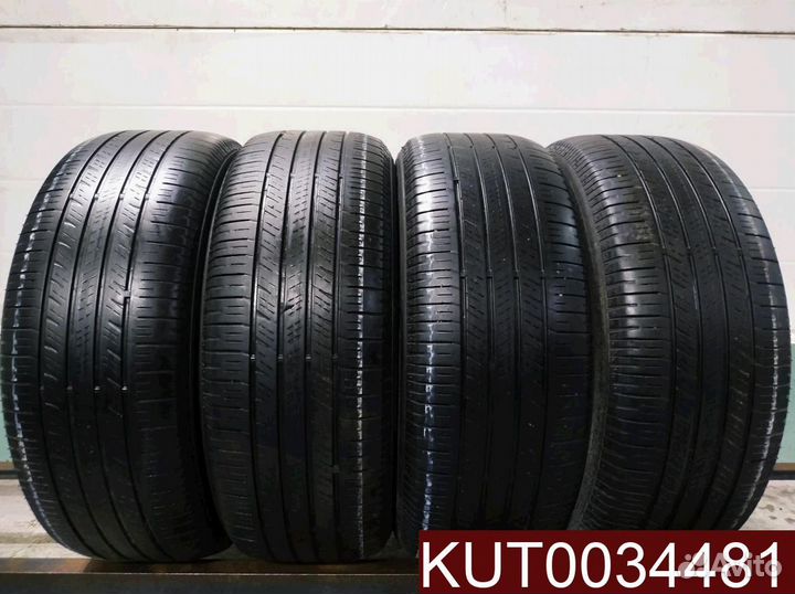 Goodyear Eagle LS 2 225/55 R18 107U