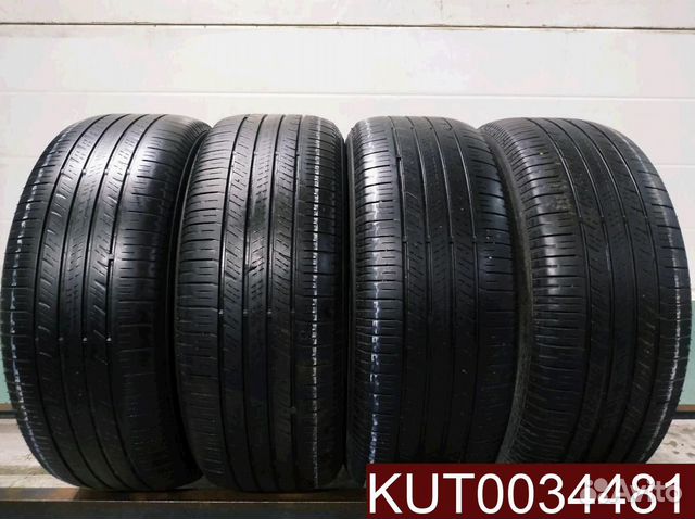 Goodyear Eagle LS 2 225/55 R18 107U
