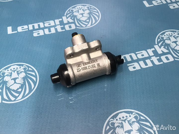 Цилиндр тормoзной колесный Nissan Almera