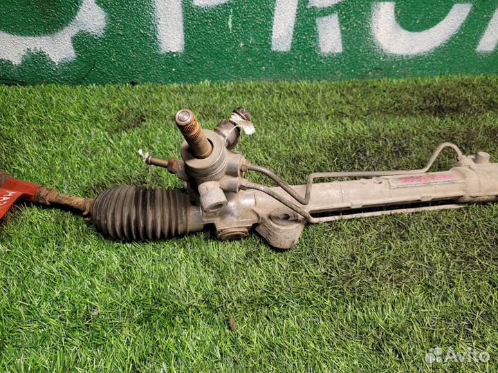 Рейка рулевая Mazda 6 GG