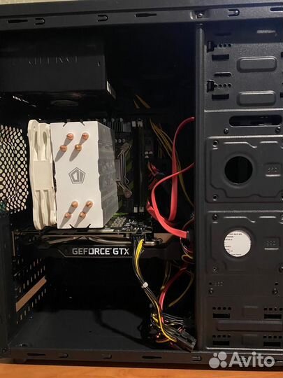 Монитор для компьютера Samsung