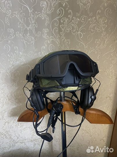 Каска