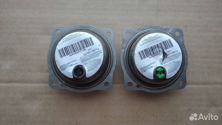 Пиропатрон газогенератор airbag R5