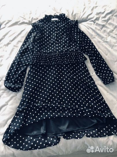 Платья на девочку