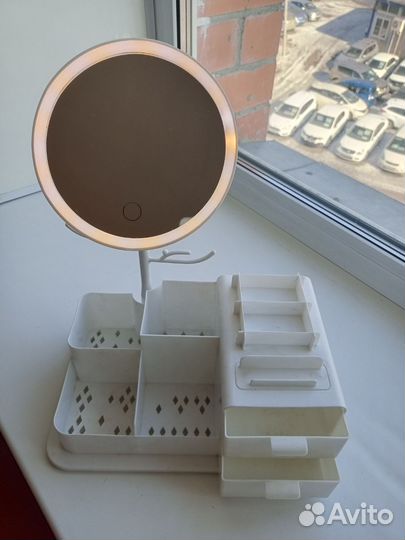 Органайзер для косметики