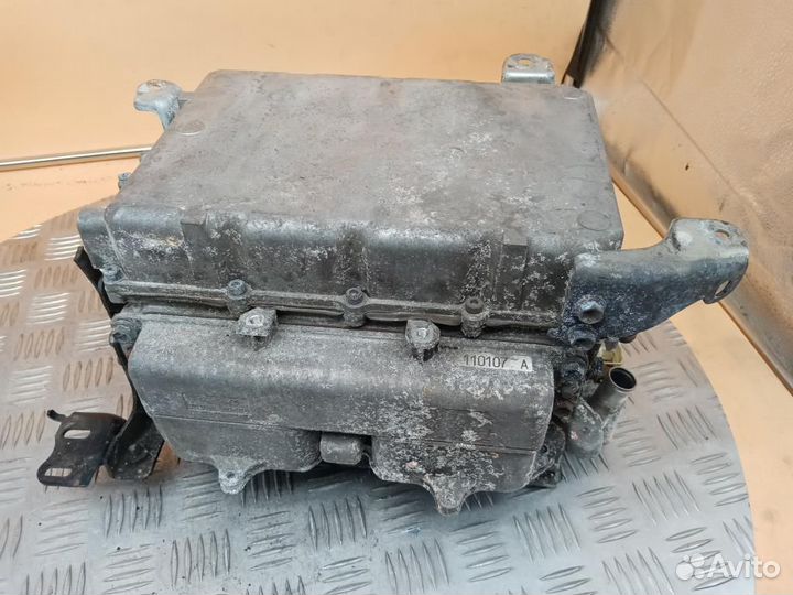 Инвертор Toyota Camry