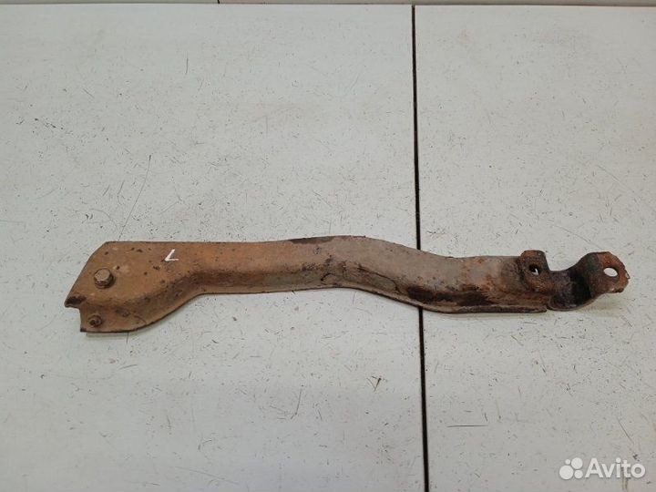 Кронштейн стабилизатора передний левый Daewoo