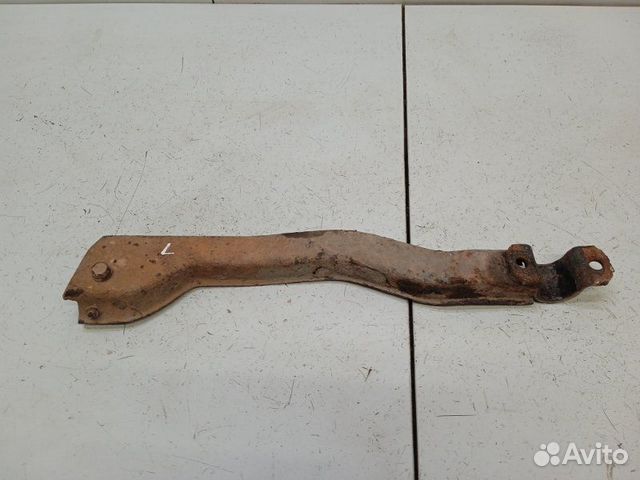 Кронштейн стабилизатора передний левый Daewoo