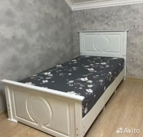 Детская кровать новая