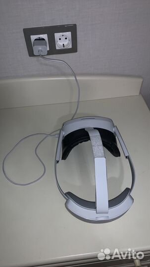 Vr шлем pico 4 256GB