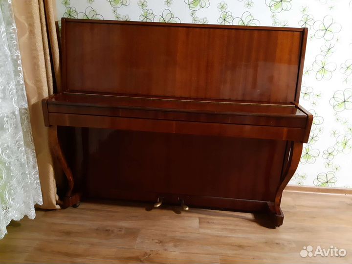 Фортопиано