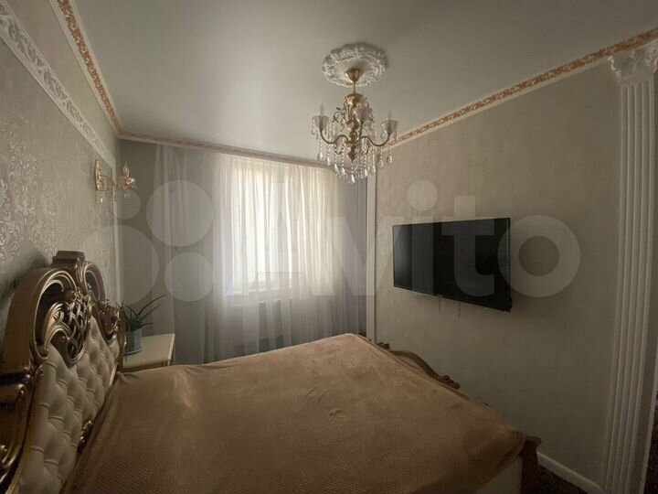 Квартира-студия, 38 м², 7/7 эт.