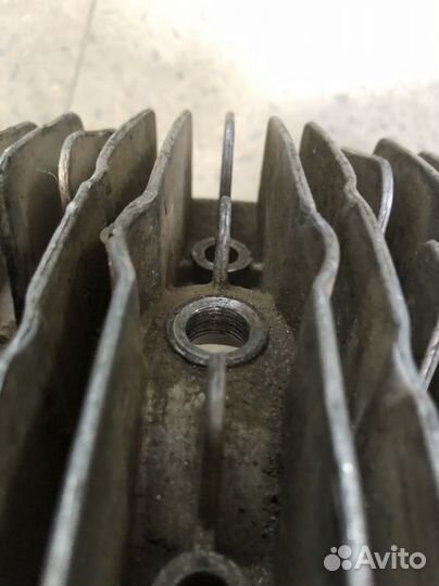 Головка Иж планета