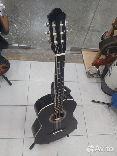 Классическая гитара homage