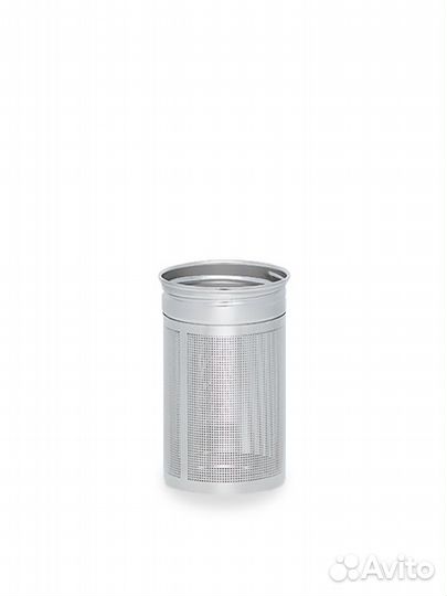 Пробка Арктика (S106C-GN) нерж. сталь, полипр, 50г