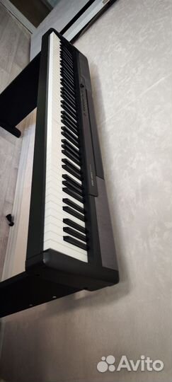 Цифровое пианино casio sdp-100