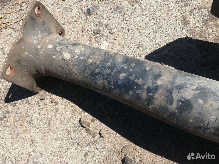 Перемычка мерседес 814