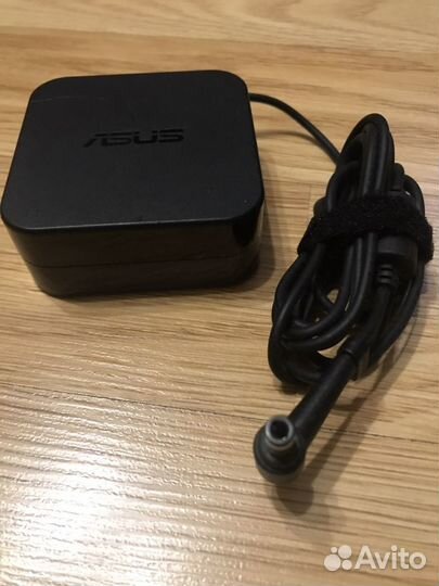 Блок питания для ноутбука asus