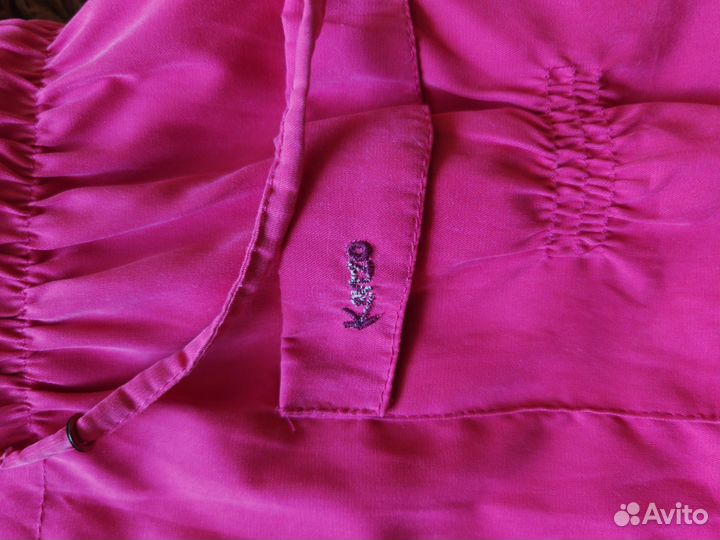 Плащ ветровка Kenzo