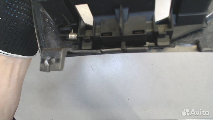 Магнитола Citroen C5, 2007