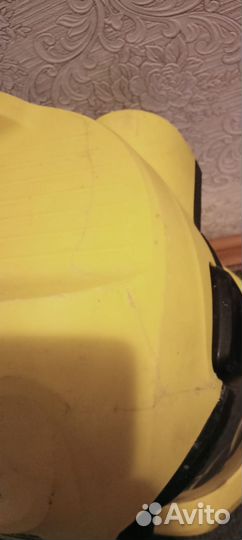 Моющий пылесос Karcher SE3001