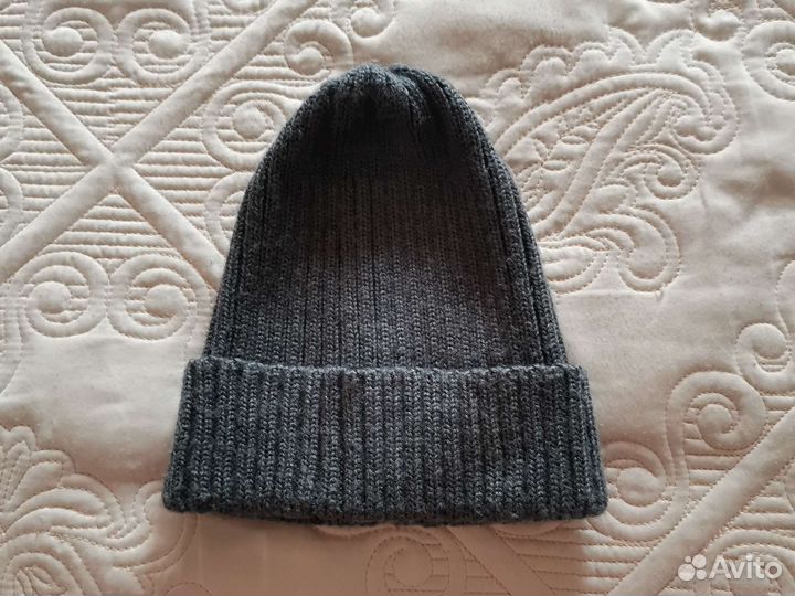 Шапка для мальчика