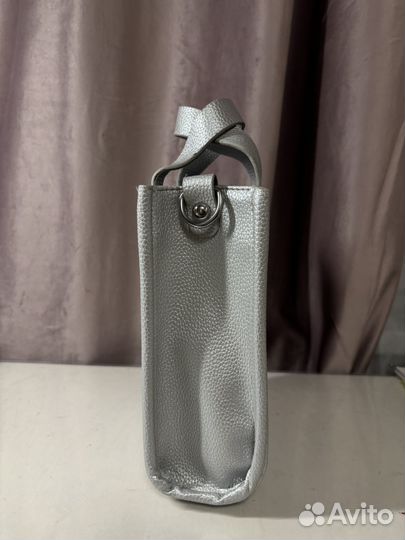 Сумка мини мерч BTS the best