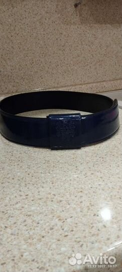 Ремень braschi оригинал