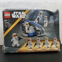 Lego Star Wars 75359