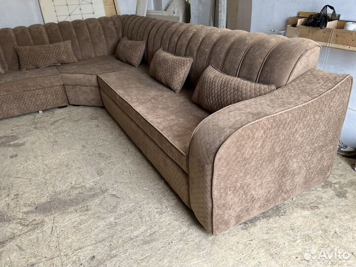 Диваны чиркей