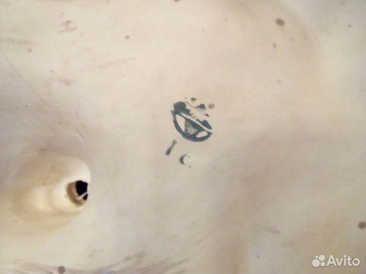 Статуэтка СССР