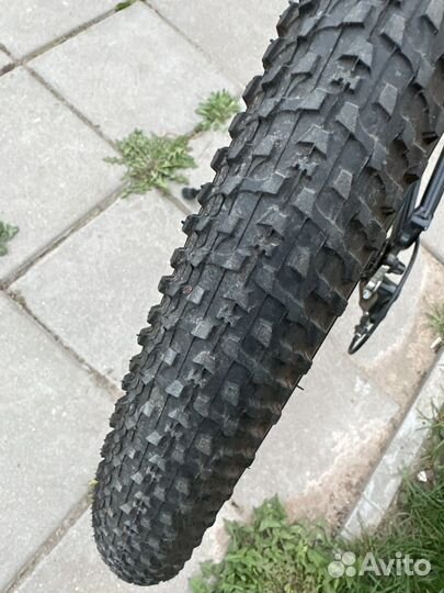 Велосипед горный женский stern Electra 27,5